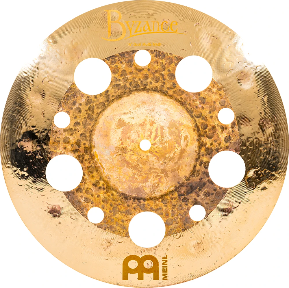 Meinl Byzance 14